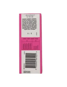 Schwarzkopf Igora Vibrance 9,5-98  - Rubio Extra Claro Violeta Rojo 60 ml 2